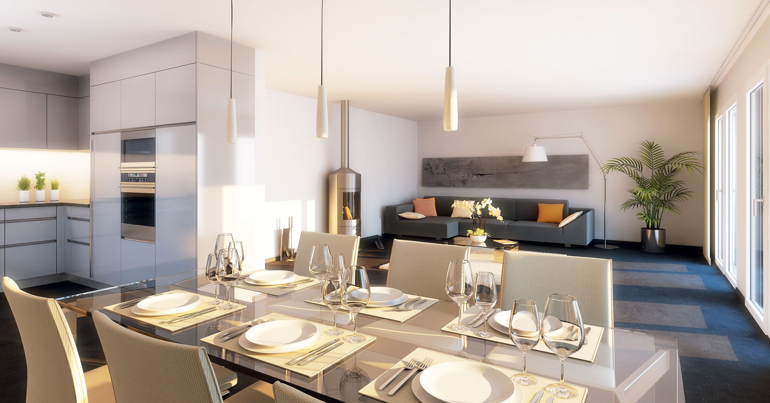 Terra Verde, Zweidlen